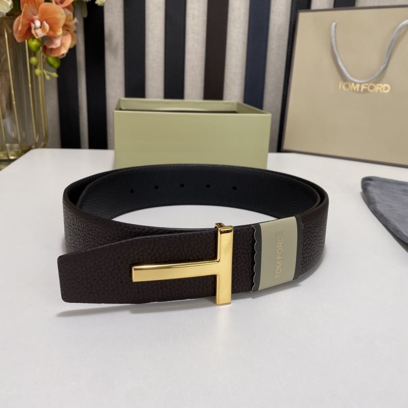 Tom Ford Belts